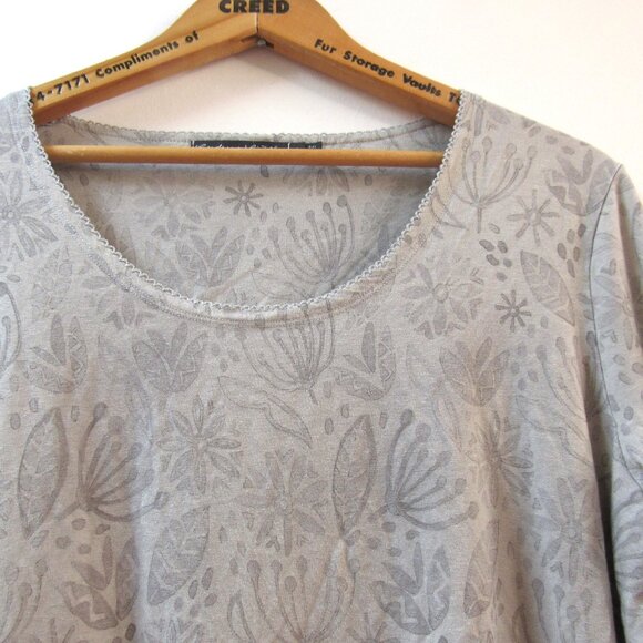 Gudrun Sjoden Jersey Top - Picture 3 of 4